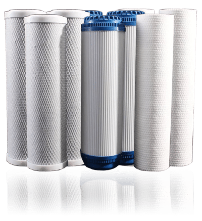 water filter