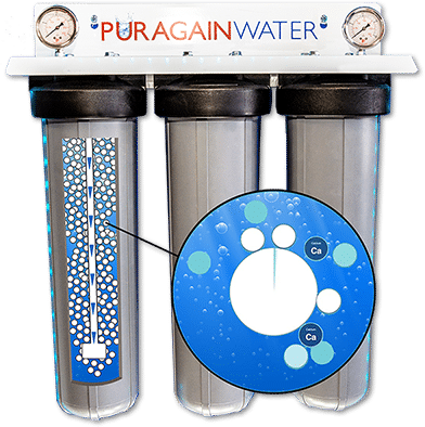 water softener san diego